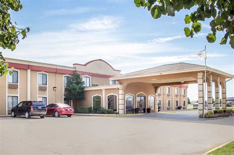 Quality Inn Claremore - Claremore OK | AAA.com