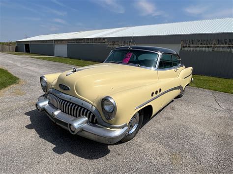 1953 Buick Super | Classic & Collector Cars