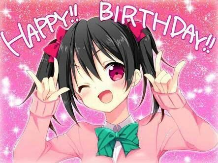 🌌🎉A very happy birthday 🎉 🌌 | Anime Amino