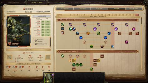 Build suggestions : r/Pathfinder_Kingmaker