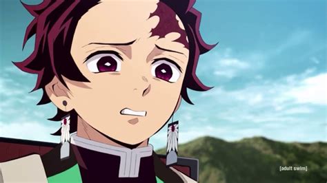 Tanjiro Disgusted Face | Know Your Meme