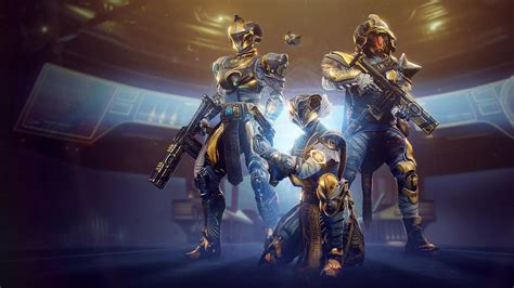 Destiny 2 Trials of Osiris returns | When does Trials of Osiris start? - Dot Esports