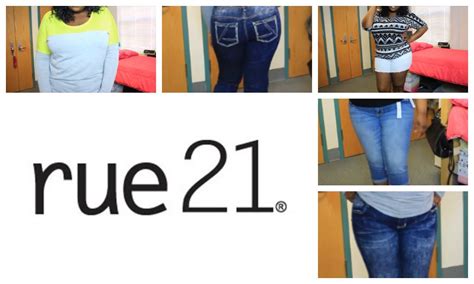 Rue 21 PLUS SIZE Try On Haul + REVIEW!!! - YouTube