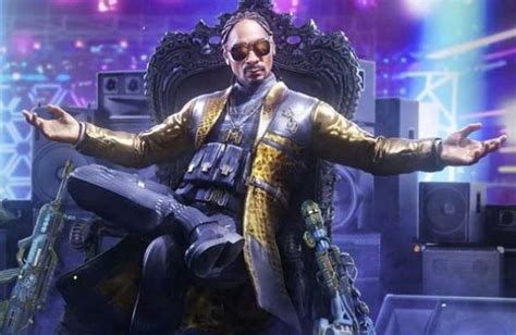 Snoop Dogg Call of Duty Bundle: Release Date And Details Revealed | FizX