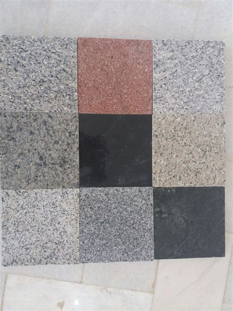 Granite Tiles | Stone Tiles - All Granite Samples Granite Tiles