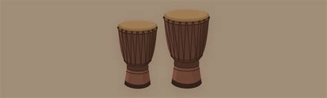 Djembe: Definition, History, Types, Players - ipassio Wiki