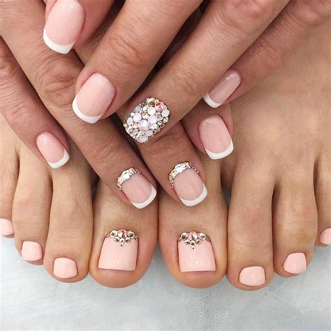 21 Incredible Toe Nail Designs for Your Perfect Feet - FlawlessEnd