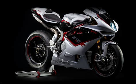 MV Agusta Shows Glimpse of Mysterious Zagato Bike Concept