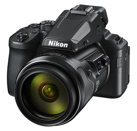 Nikon Coolpix P950 Sample Photos | ePHOTOzine