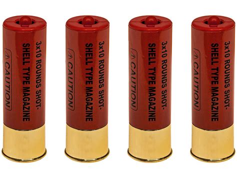 ASG Airsoft Shotgun Shells | ReplicaAirguns.us