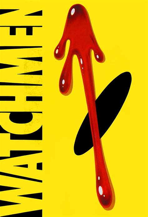 Watchmen: The Motion Comic - série (2008) - SensCritique