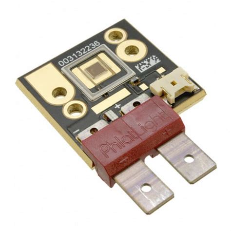 CBT-90-RX-L15-BN101 Luminus Devices Inc. | Optoelectronics | DigiKey