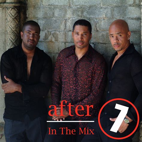 Addicted To Music: After 7 - In The Mix - 1998 (including Can't Stop, Gonna Love You Right ...