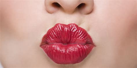 9 Facts About Kissing That Will Make You Want To Pucker Up Even More ...