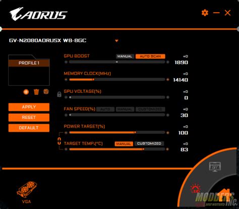 Aorus Graphics Driver Utility Download - FerisGraphics