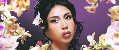 Kali Uchis Will Start 2024 With Her New Spanish Album, ‘Orquídeas’ | 97 ...