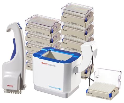 Thermo Scientific Sample Storage Starter Packs:Specialty Lab Equipment, | Fisher Scientific