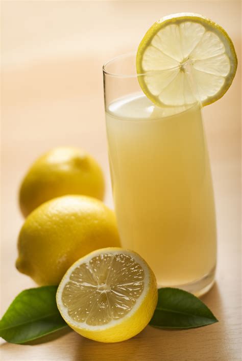 Lemonade · How To Make A Lemonade · Recipes on Cut Out + Keep · Recipe ...