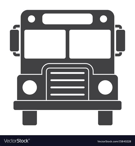 school bus silhouette clipart 10 free Cliparts | Download images on Clipground 2024