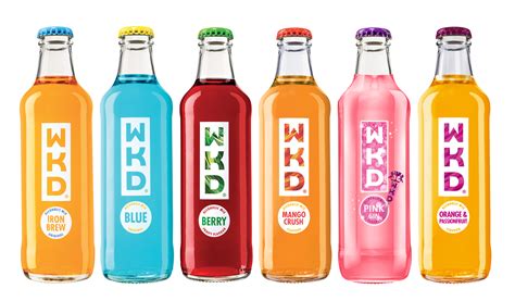 WKD launches new canned cocktail range - Entertainment Daily