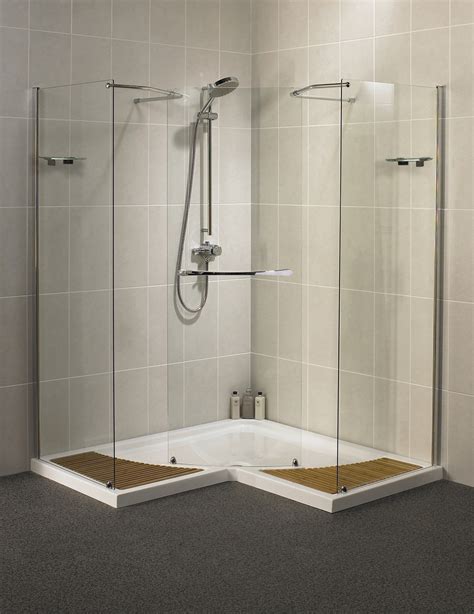 FREE STANDING SHOWER DOORS | Bliss Bath And Kitchen