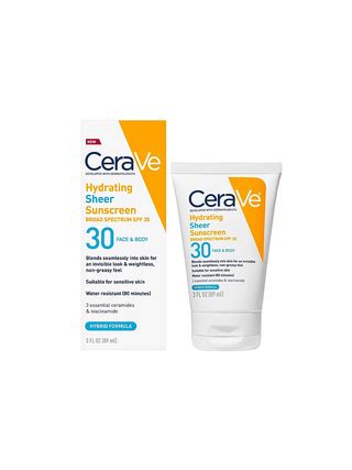 9 Best Sunscreens for Oily Skin, According to Dermatologists | SELF