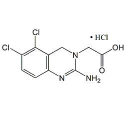 Anagrelide Related compound B - Opulent Pharma