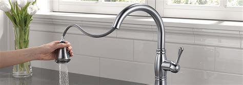 5 Best Pull Down Kitchen Faucets - Sept. 2021 - BestReviews