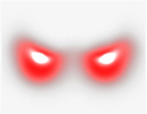 Report Abuse - Red Glowing Eyes Png Transparent PNG - 1399x1024 - Free ...