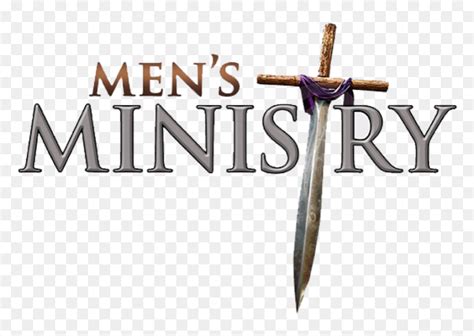 Mensmin1 - Mens Ministry Logo Png, Transparent Png - vhv