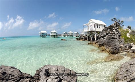 9 Beaches. Bermuda. 27•July•11 | BERMUDA. Oceanfront cabanas… | Flickr