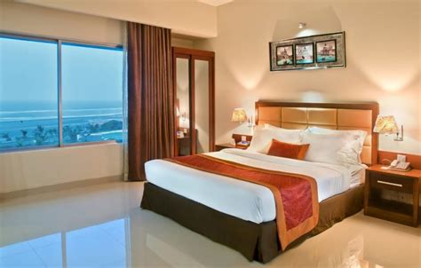 Royal Tulip Sea Pearl Beach Resort & SPA - Travel Door Limited