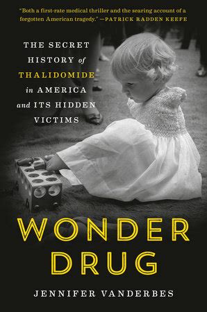 Wonder Drug by Jennifer Vanderbes | Penguin Random House Canada