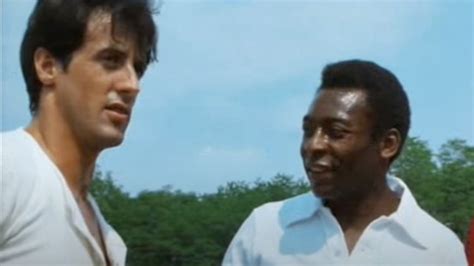 Pelé's Minor Film Career Includes One Cinematic Classic Starring ...