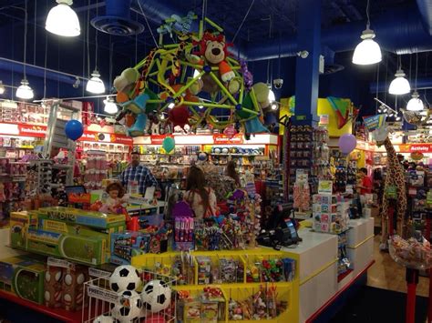 Mastermind Toys - Toy Stores - Calgary, AB - Photos - Yelp