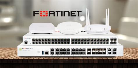 Fortinet SMB Firewall and SD-WAN Solutions | CAD Gulf LLC