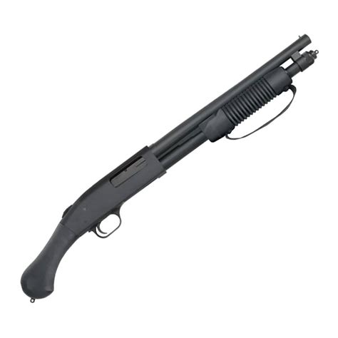 Bullseye North | Mossberg 590 Shockwave 20 Gauge Shotgun Cylinder Bore ...