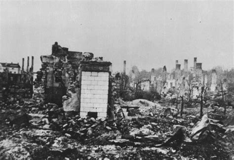 Blitzkrieg (Lightning War) | Holocaust Encyclopedia