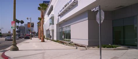 Thienes Engineering Inc. - Beverly Hills BMW – Sales and Service Center