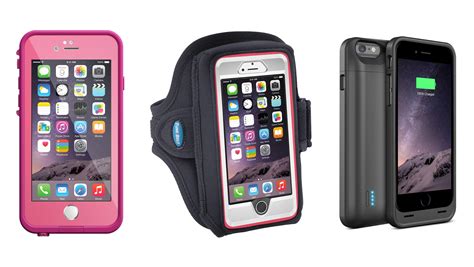 Top 10 Best iPhone 6 Cases for Running or Hitting the Gym | Heavy.com