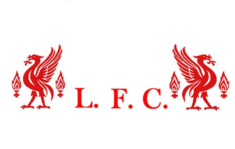 Liverpool Logo - Free Transparent PNG Logos