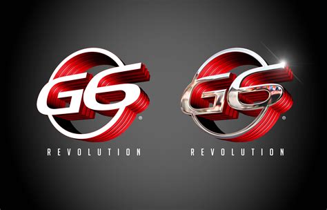 G6 Logo, image, download logo | LogoWiki.net