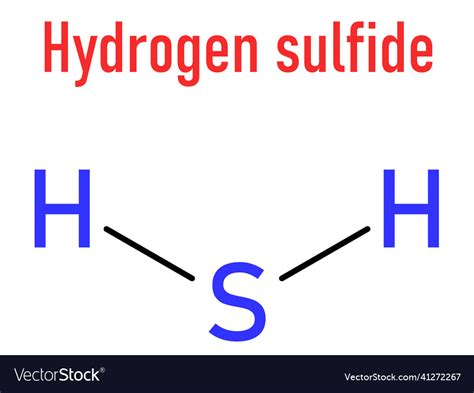 Hydrogen Sulfide Lewis Structure