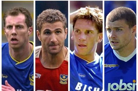 31 Portsmouth players considered to be 'the worst' to have played for ...