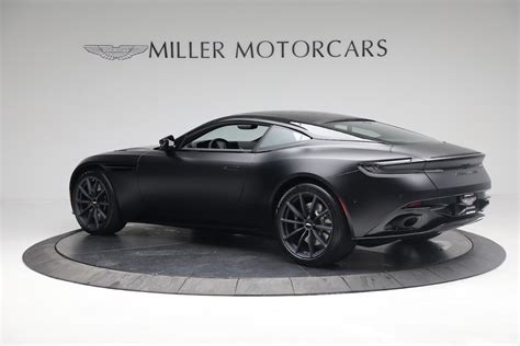 New 2023 Aston Martin DB11 V12 For Sale ($266,386) | Miller Motorcars ...