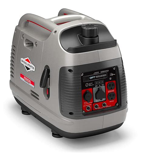 4 Best Briggs And Stratton Generator Reviews & Buyer's Guide