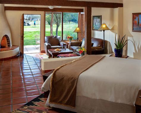 Arizona Luxury Resorts | Offical Website | Tubac Golf Resort & Spa