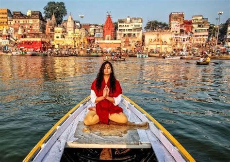 Boat Ride in Varanasi - Swan Tours - Travel Experiences, Popular Places & Explore World