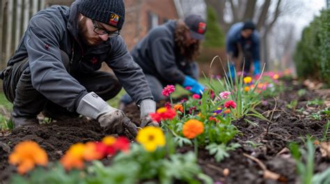 Revitalize Your Outdoor Space: The Ultimate Spring Yard Clean-Up Checklist