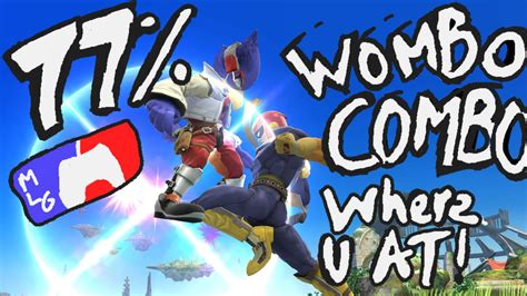 Wombo Combo by SorairoDJ on DeviantArt